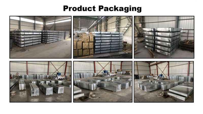 Cold Rolled Steel Sheet SPCC Galvanized Steel Sheet Roll Prime DC01 SPCC St12 Cold Rolled Steel Plate
