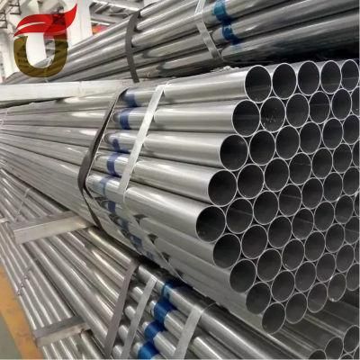 314 314L High Quality Round Stainless Steel Pipe Stainless Steel Tube