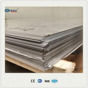 ASTM Standard for 316 Stainless Steel Plate Thickness Tolerance