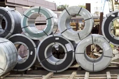 New Design ASTM A240 N4 Dry Polished 1240mm 1520mm Mill Edge Stainless Steel Inox Flat Coil