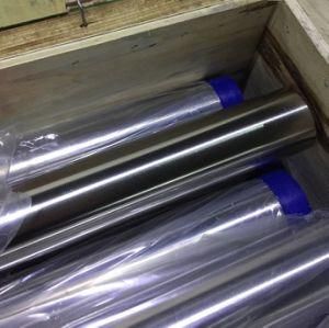 Light Gauge Stainless Steel Water Tubes &amp; Pipes