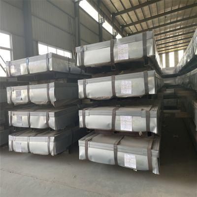 Hot Sale 304 1000 1219 Cold Rolled Steel Plate High Quality Stainless Steel Palate
