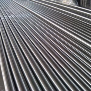 High Quality S45c En8 1045 Cold Drawn Bright Steel Bar