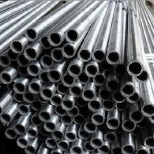 Flexible Stainless ASTM A312 Stainless Seamless Steel Pipe