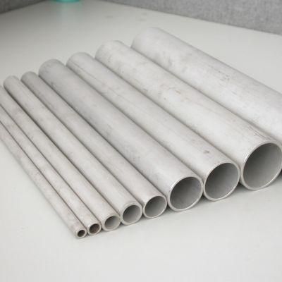 316L Stainless Steel Tube Hor Rolled Stainless 304 316 Steel Pipe Sch40 Price
