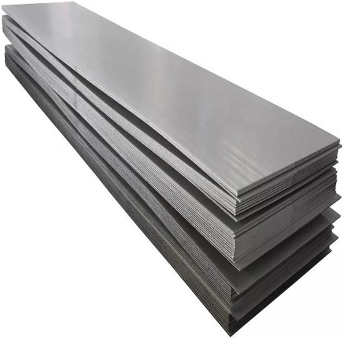 Prime Quality Hot Rolled Steel Sheets 0.3mm Thickness Carbon Steel Plate