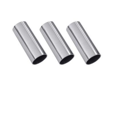 1000mm Diameter Ss 304 316 201 316L 304L 430 301 Roughness Stainless Steel Pipe/Tube