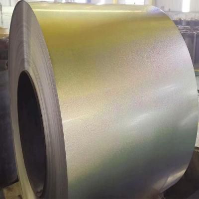 PPGI Coil, Color Coated Steel Coil, Galvanized Steel Coil Z275/Metal Roofing Sheets Building Materials