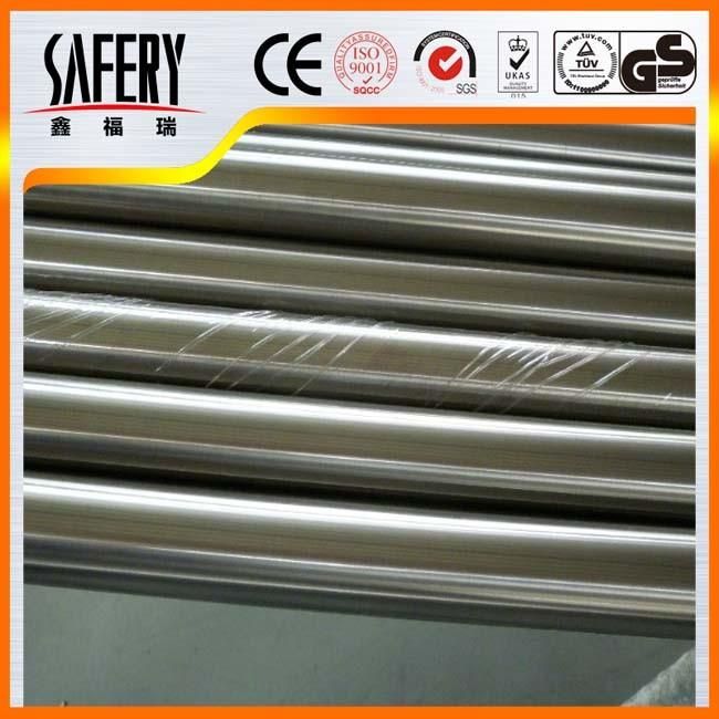 Bright Surface Peeled Hot Rolled Stainless Steel Round Rod