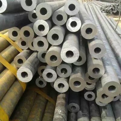 ASME B36.1 20# A53 A53m Seamless Carbon Pipe