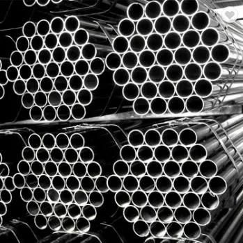 AISI ASTM Tp Ss 310S 304L 2205 2507 904L C276 347H 304 321 316 316L Stainless Steel Seamless Pipe