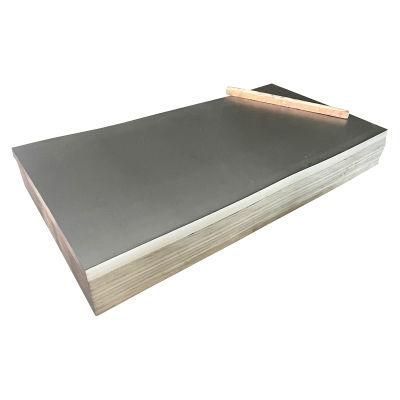 Steel Sheet Galvanized 0.2mm 0.5mm 1mm 2mm Thick 60g Galvanized Steel Sheet Plate Price