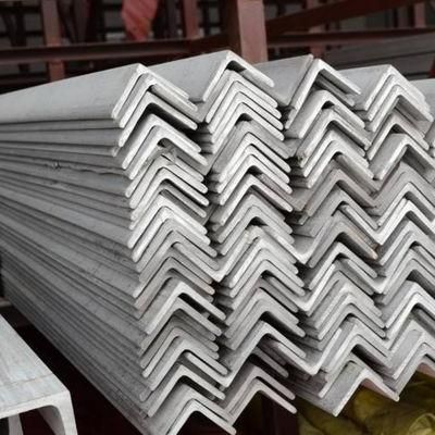 Building Material 304L Stainless Steel Angle Bar From China