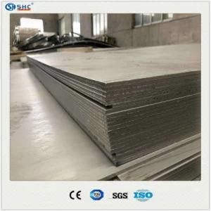 Corrugated Roofing Sheet with 430 Stainless Steel Press Plate