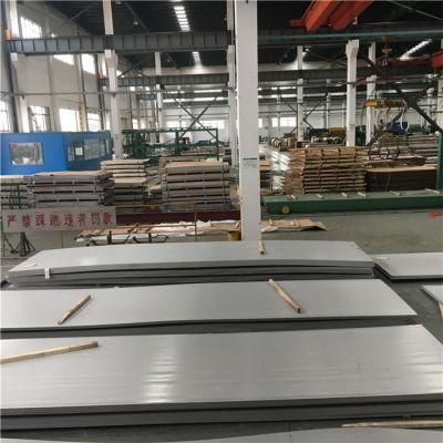 Factory Hot Sale New Design 4&prime;*8ft&prime;, 4*10FT, 1000*2000mm 304 321 3mm Thick Diamond Stainless Steel 316L Sheet