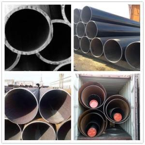 API Hot-Rolled Seamless Steel Pipe for Petroleum Serive