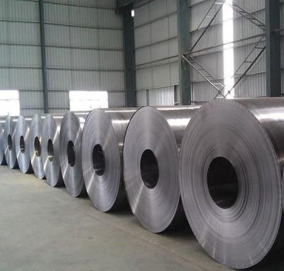 ASTM Ss 304 316 Grade Stainless Steel Coil