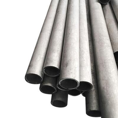 Ronsco SUS305 ASTM 305 Uns S30500 Sts305 1.4303 as 305 304 316L Stainless Steel Pipe Tube