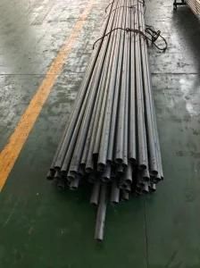 Direct Factory Produce Seamless HRC58-62 High Chromium Carbide Overlay Steel Pipe