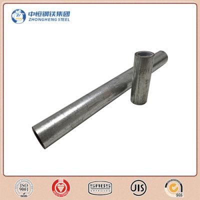 ASTM Zinc Coated 30-275 Q195 Q235 Hot Dipped Galvanized Steel Tube Rectangular Pipe Gi Pipe
