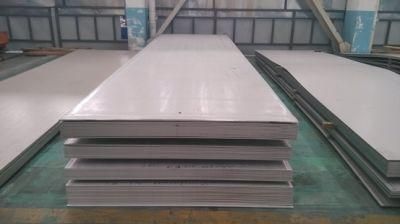 High Strength Stainless Steel Sheet Plate (304 321 316L 310S 904L)