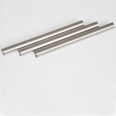 304 Stainless Steel Seamless Pipe Sanitary and Water Piping
