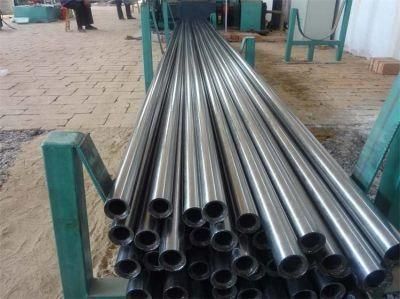 Seamless En 10305-4 DIN2391 E235 E335 Precision Steel Tube