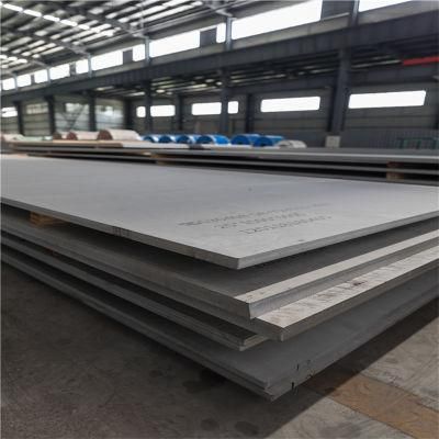 Best-Selling China Manufacture Quality High Strength Q235 Ss400 A36 Carbon Steel Plate Sheet Ms Standard Steel Plate Roofing Sheet Hr Sheet