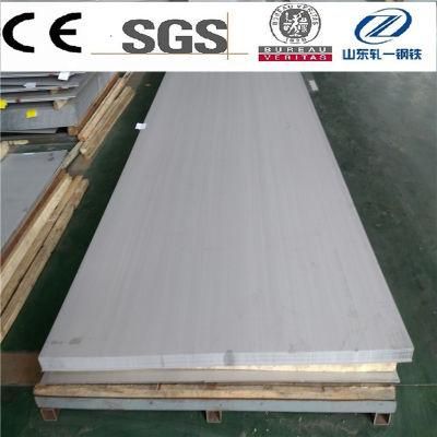 SA516 304L Stainless Clad Steel Plate