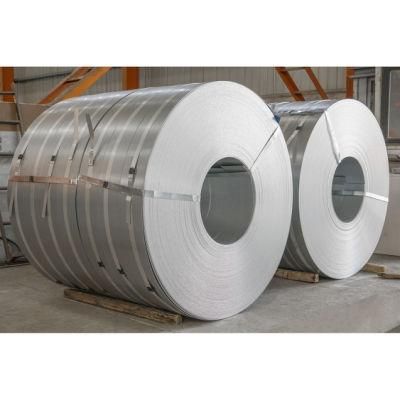 Galvanized Steel Strip/Coil for Cable Armoring