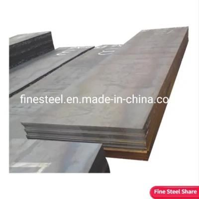 High Strength Building Material Roofing Sheet/Ibr/Corrugated Steel Sheet/Unequal Angle Steel in PPGI/PPGL/Gi/Gl, Steel Sheet