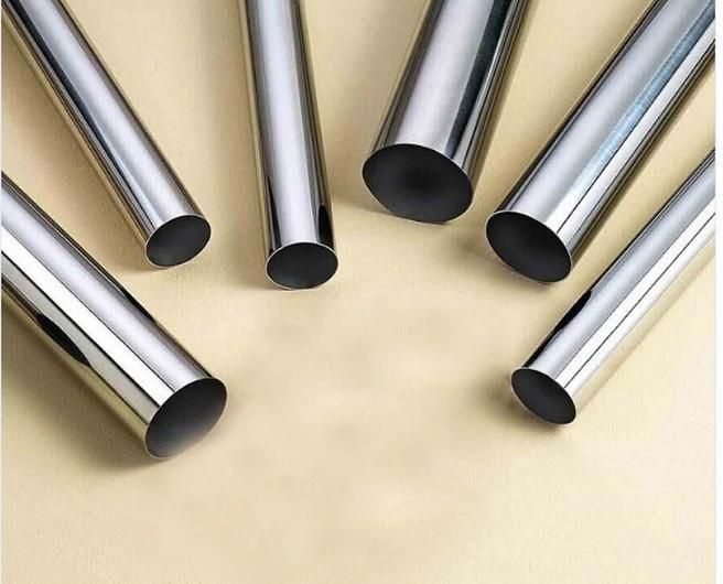 201 304 321 2205 2507 904L Stainless Steel Pipe Price / 304 316 2205 2507 904L Stainless Steel Tube