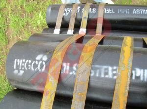 SSAW Spiral Welded Steel Pipe and Tube