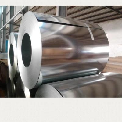 Dx51d Prime Hot Dipped Galvanized Steel Coil for Construction Hdgi Coil