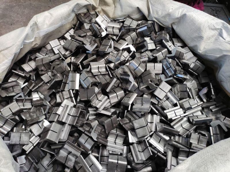 High Strength Structual Low Alloy Steel EN10025 S355 Vehicle Hinge Car Door Profile Hinges