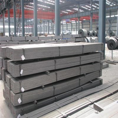 Building and Construction Mild Steel Flat Bar Sizes