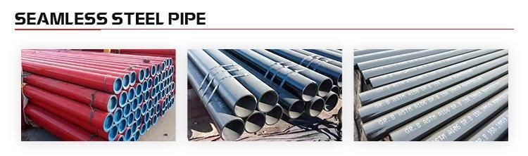API 5L X60 Psl2 Petroleum Cracking Seamless Steel Tube CNC Cutting API 5L X60 Psl1 Petroleum Seamless Alloy Steel Tube