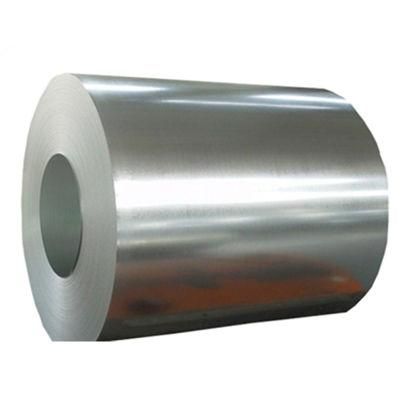 Gl Cold Rolled Hot Dipped Galvalume Znicalu Coated Steel Coil