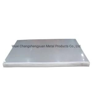 SUS ASTM Cold Rolled 347H, 409L, 420, 420j1, 420j2 Ss Stainless Steel Plate for Building Material