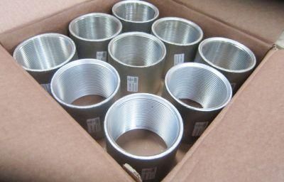 Electrical Rigid Conduit Coupling with UL Listed