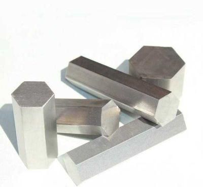 631 SUS631 Cold Drawn Stainless Steel Hexagon Bar