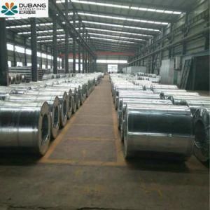 Top Selling Galvanized Steel Coils Gi with Good Price and Quality