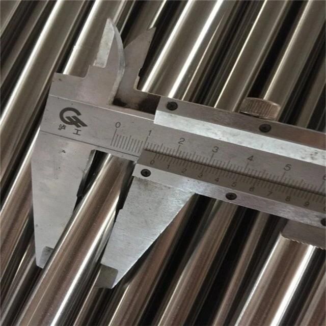 High Quality Stainless Steel Round Bar 201 202 304 316 430 Stainless Steel Round Bar Price Per Ton