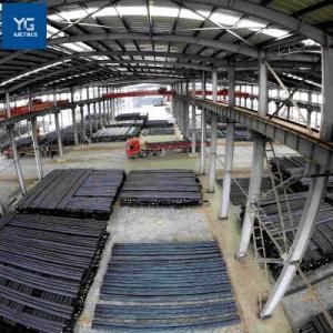 Reinforcing Bar/Rebar/Deformed Steel Bars