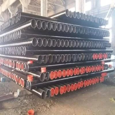 Chinese Manufacture Hot Sale Pipe Seamless Steel Pipeline Tube with Good Price