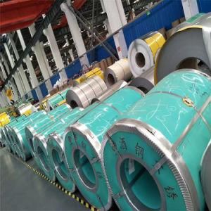 Stainless Steel Hot Rolled Polished Coil 302