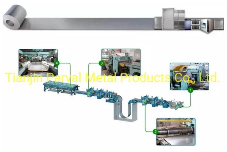 Laser Cutting Steel Sheet Fitting CNC Drilling