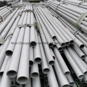 SUS430 Welded Stainless Steel Pipe