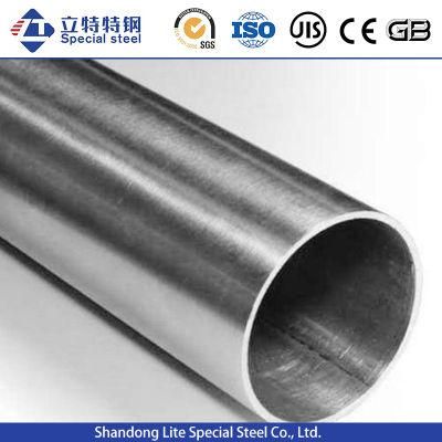 in Hot/Cold Rolled Steel Material 304 S40300 S43110 S44770 S34779 S34565 S31254 Stainless Steel Pipe China Factory 304 Stainless Steel Tube