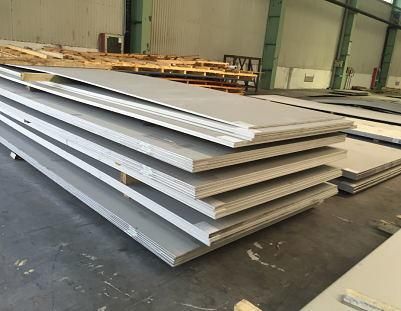 Building Material Hot Rolled Mild Steel Iron Plate